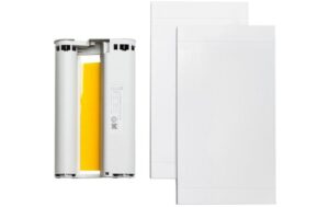 Xiaomi Fotopapier für 1S 100x148 40 Stk.