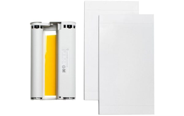 Xiaomi Fotopapier für 1S 100x148 40 Stk.
