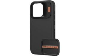 PolarPro iPhone 15 Pro Case - Black kaufen | Mediatech.ch