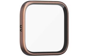 iPhone 15 - UV Filter