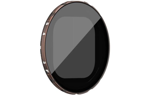 PolarPro iPhone 15 - VND 3/5 Filter kaufen | Mediatech.ch