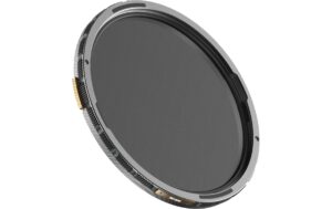 Helix - ND1000 Filter Burkard Edition