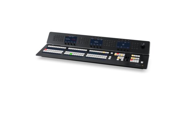 Blackmagic Design ATEM 1 M/E Advanced Panel 30 kaufen | Mediatech.ch