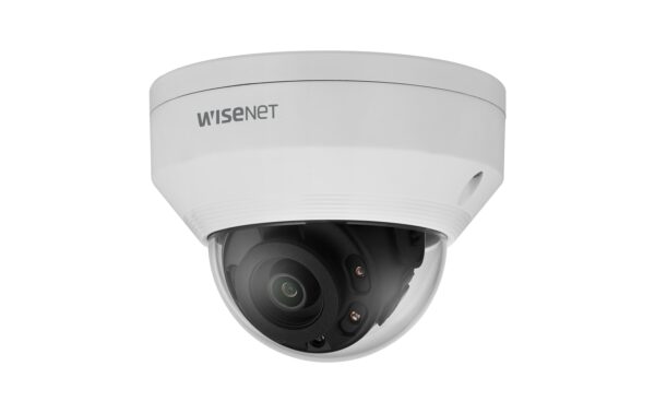 1625583 - Mediatech Hanwha Netzwerkkamera ANV-L6012R Outdoor, Dome, 2MP, IR, 2.8mm kaufen Schweiz | Mediatech.ch