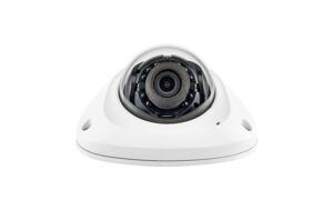 1625584 - Mediatech Hanwha Netzwerkkamera ANV-L6023R Outdoor, Mini Dome, 2MP, IR, 3.6mm kaufen Schweiz | Mediatech.ch