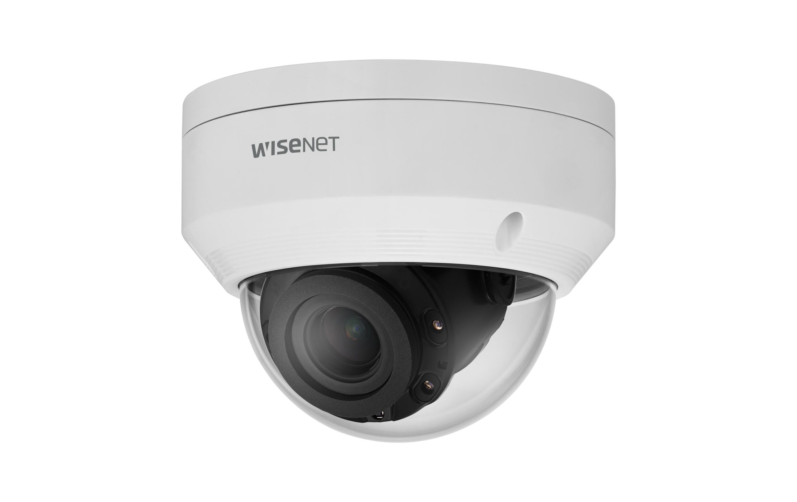 1625587 - Mediatech Hanwha Netzwerkkamera ANV-L7082R Outdoor, Dome, 4MP, IR, Variofokal kaufen Schweiz | Mediatech.ch
