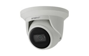 Hanwha Netzwerkkamera ANE-L7012R Outdoor, Flateye, 4MP, IR, Fixbrennweite kaufen Schweiz | Mediatech.ch