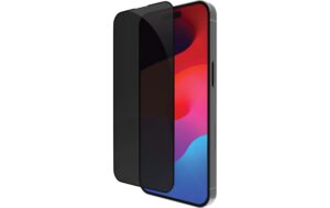 dbramante Eco-shield Folie, Privacy iPhone 15 Pro