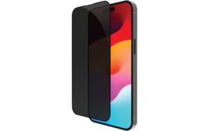 DBR Eco-shield Folie, Privacy iPhone 15 Plus