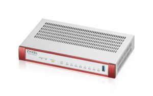 ZyXEL USG Flex 100H High Performance Firewall kaufen Schweiz | Mediatech.ch