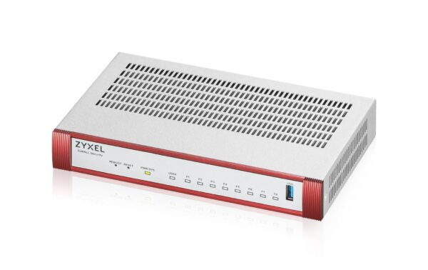 ZyXEL USG Flex 100H High Performance Firewall kaufen Schweiz | Mediatech.ch