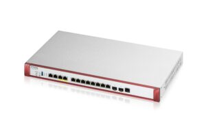 ZyXEL USG Flex 700H High Performance Firewall