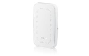 ZyXEL WAX300H: WiFi 6 Triple-managed AC3000