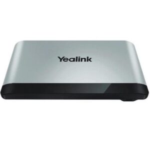 Yealink Video Conferencing Camera Hub USB3.0, 3m RCA to 3.5mm Kabel, 7m RJ45