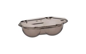 AXIS Dome TP3819-E, Rauchglas 1 Stück, zu P47 kaufen Schweiz | Mediatech.ch