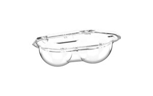 AXIS Dome TP3819-E, Klarglas 1 Stück, zu P47 kaufen Schweiz | Mediatech.ch
