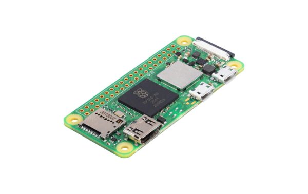 Raspberry Pi Zero 2W (Pi0 2W) 1 GHz Quadcore, 512 MB RAM, WLAN, BT kaufen Schweiz | Mediatech.ch