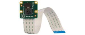 Raspberry Cameraboard V2: für Raspberry Pi 8 Megapixel, unterstützt bis 1080p