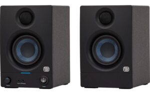 Presonus Eris 3.5 (2 Gen.) Aktiver Monitor, Paar kaufen Schweiz | Mediatech.ch
