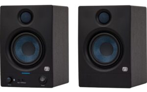 1626361 - Mediatech Presonus Eris 4.5 BT (2 Gen.) Aktiver Monitor, Paar, Bluetooth kaufen Schweiz | Mediatech.ch
