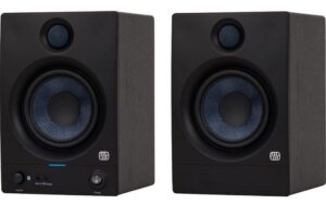 Presonus Eris 5 BT (2 Gen.) Aktiver Monitor, Paar, Bluetooth kaufen Schweiz | Mediatech.ch