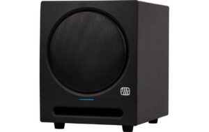 Presonus Eris Sub 8 BT Aktiver Subwoofer, Bluetooth