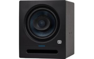 Presonus Eris Pro 8 Aktiver Coax Studio Monitor, Stück kaufen Schweiz | Mediatech.ch