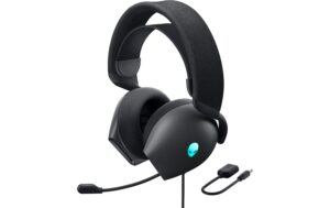 Dell Pro Wireless Headset AW520H Wired Gaming Headset