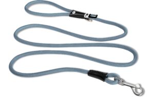Curli Stretch Comfort Leine SE24 Elemental-Blue L 1.8m/ø10mm