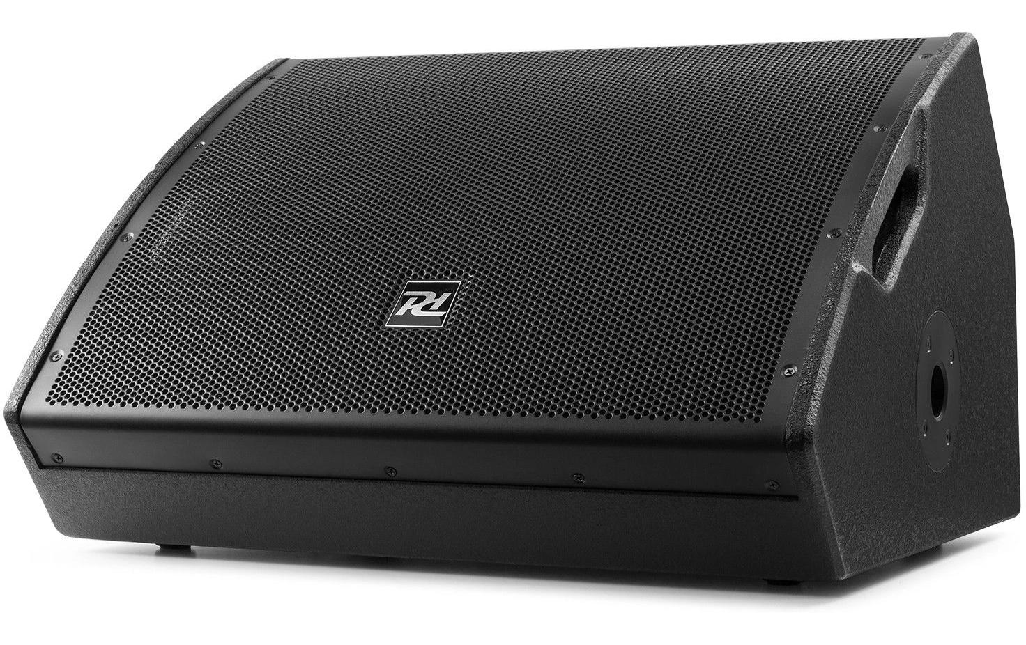 1627369 - Mediatech Power Dynamics PDY215SM Aktiv Bühnenmonitor 15 kaufen Schweiz | Mediatech.ch