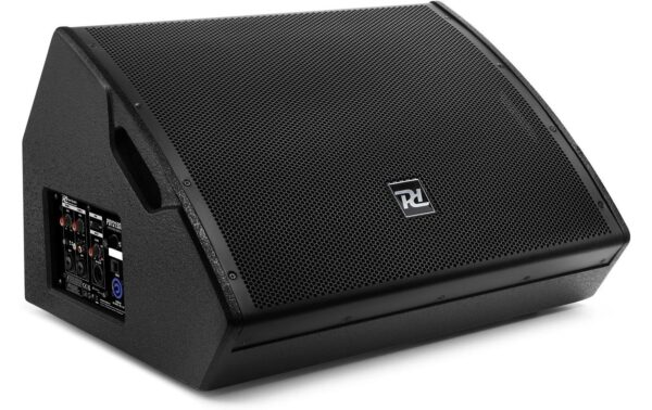 1627369_1 - Mediatech Power Dynamics PDY215SM Aktiv Bühnenmonitor 15