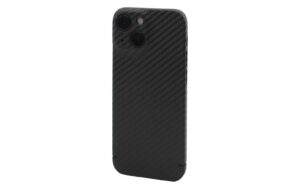 Nevox Carbon Series Cover iPhone 15 Plus