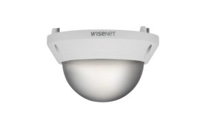 Hanwha Dome Cover SPB-VAW12 1 Stück, Rauchglas kaufen Schweiz | Mediatech.ch