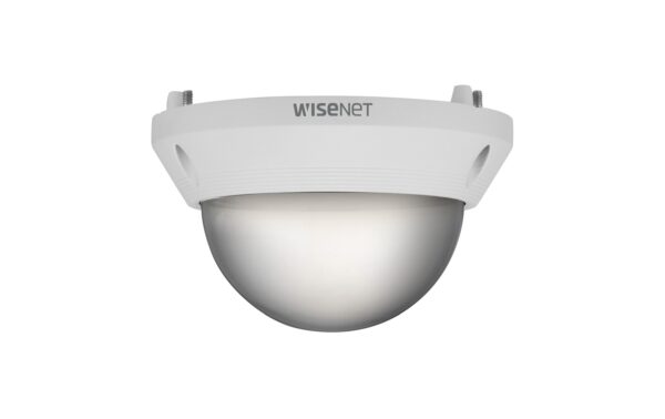 Hanwha Dome Cover SPB-VAW12 1 Stück, Rauchglas kaufen Schweiz | Mediatech.ch