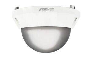 Hanwha Dome Cover SPB-VAW72 1 Stück, Rauchglas kaufen Schweiz | Mediatech.ch