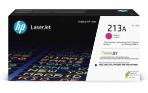 1627628 - Mediatech HP Toner 213A - Magenta (W2133A) Seitenkapazität ~ 3'000 Seiten