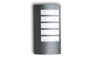 Steinel Aussenleuchte ohne Sensor L 12 ANT max. 60 W, E27, IP44, II kaufen Schweiz | Mediatech.ch