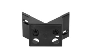 1627904 - Mediatech Steinel Eckwandhalter LS 150 S SW zu HS & FE 150/300/500 / IS 140