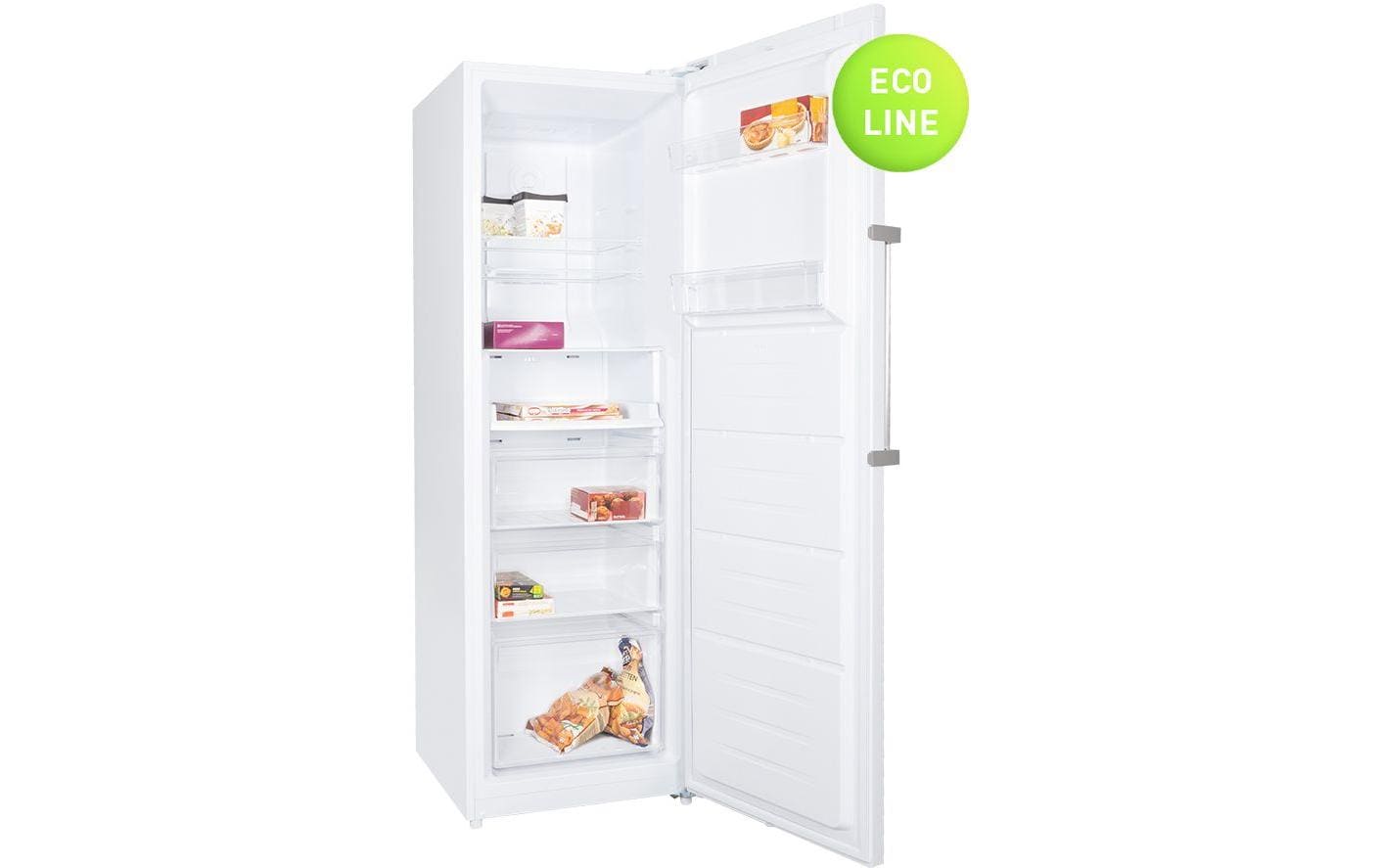 1628194_3 - Mediatech Kibernetik Gefrierschrank ECOTK274 D, No Frost, 274l,