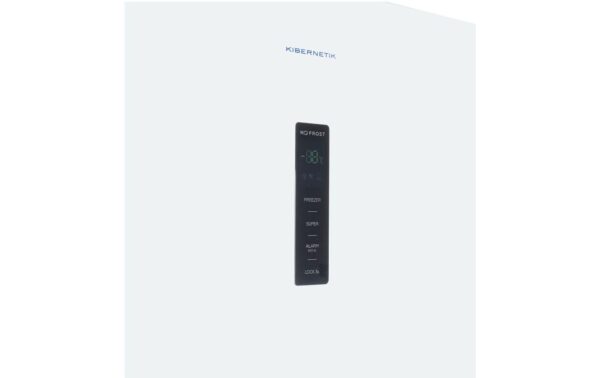 1628194_5 - Mediatech Kibernetik Gefrierschrank ECOTK274 D, No Frost, 274l,