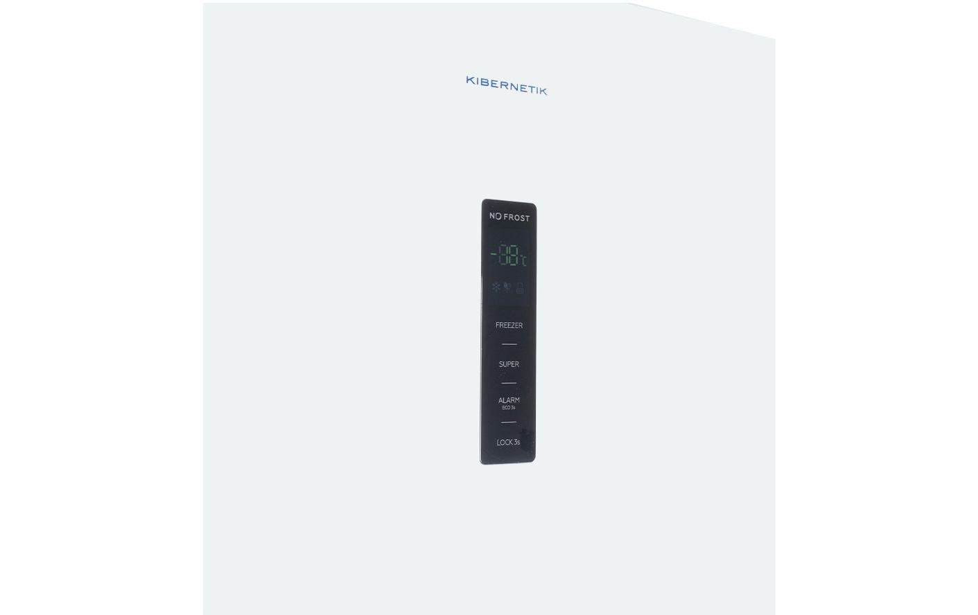 1628194_5 - Mediatech Kibernetik Gefrierschrank ECOTK274 D, No Frost, 274l,