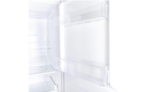 1628194_6 - Mediatech Kibernetik Gefrierschrank ECOTK274 D, No Frost, 274l,