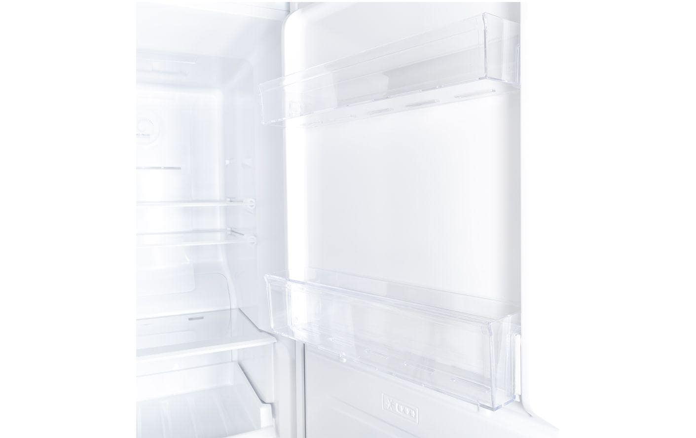 1628194_6 - Mediatech Kibernetik Gefrierschrank ECOTK274 D, No Frost, 274l,