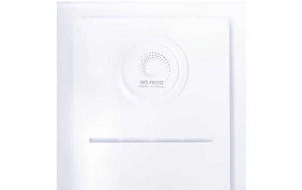 1628194_7 - Mediatech Kibernetik Gefrierschrank ECOTK274 D, No Frost, 274l,