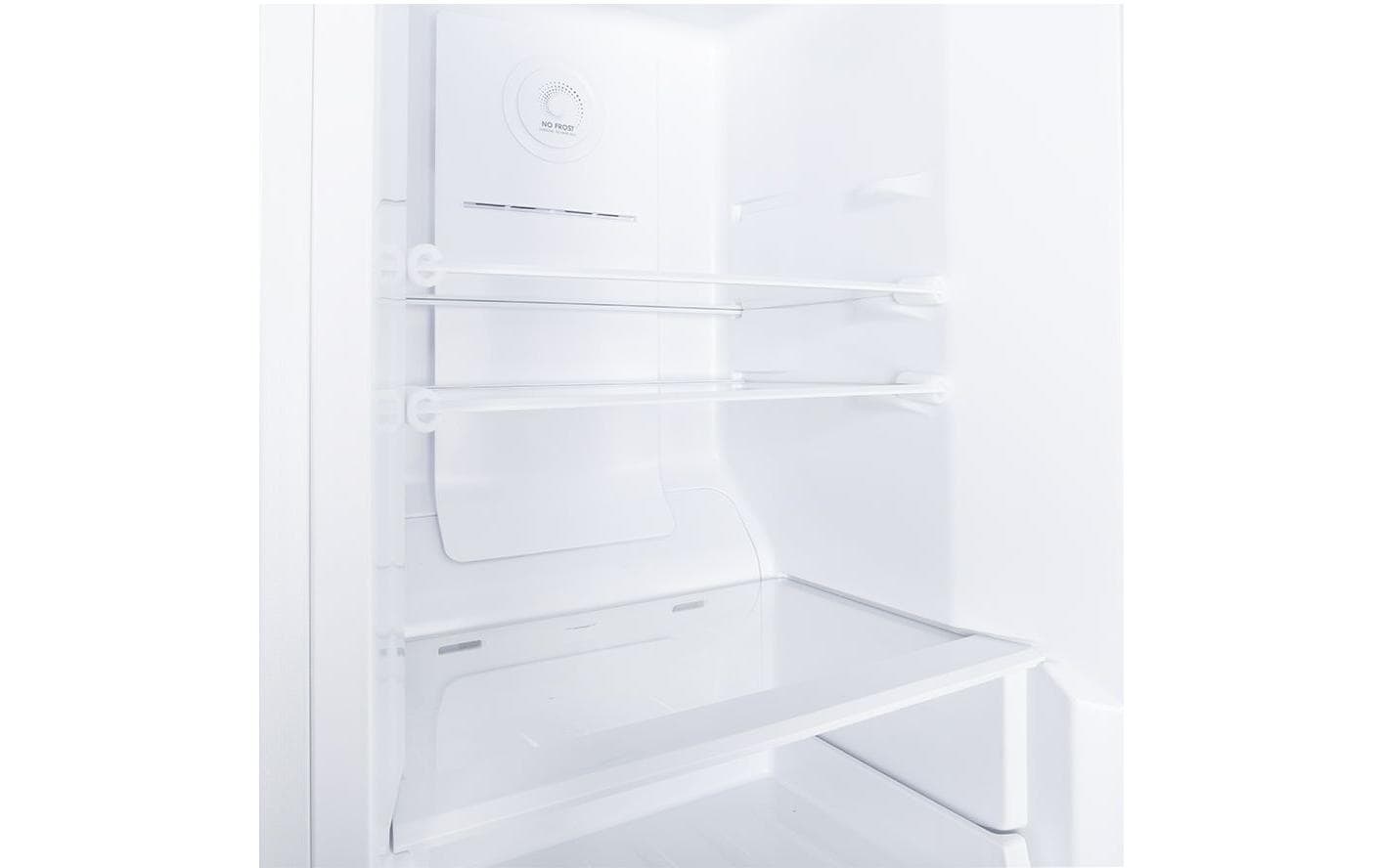 1628194_8 - Mediatech Kibernetik Gefrierschrank ECOTK274 D, No Frost, 274l,
