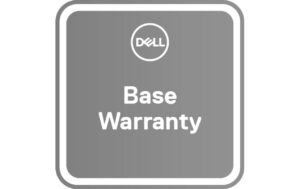Dell Garantie zu allen Optiplex Micro+ 3Y Basic Onsite to 5Y Basic Onsite