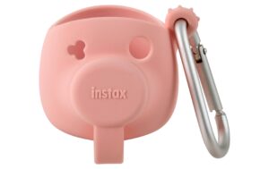 Fujifilm Pal Silicon Case Pink kaufen Schweiz | Mediatech.ch