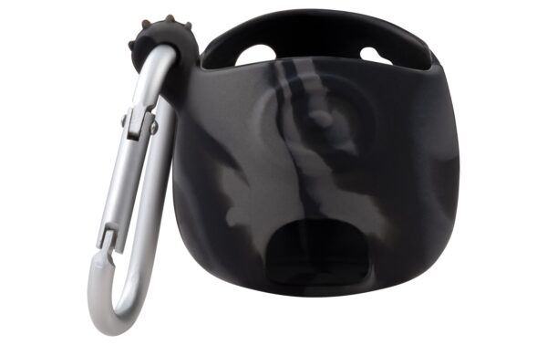 Fujifilm Pal Silicon Case Black 