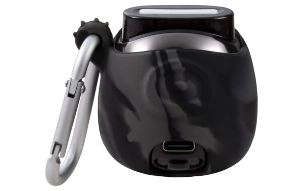 Fujifilm Pal Silicon Case Black 