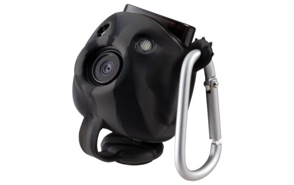 Fujifilm Pal Silicon Case Black 